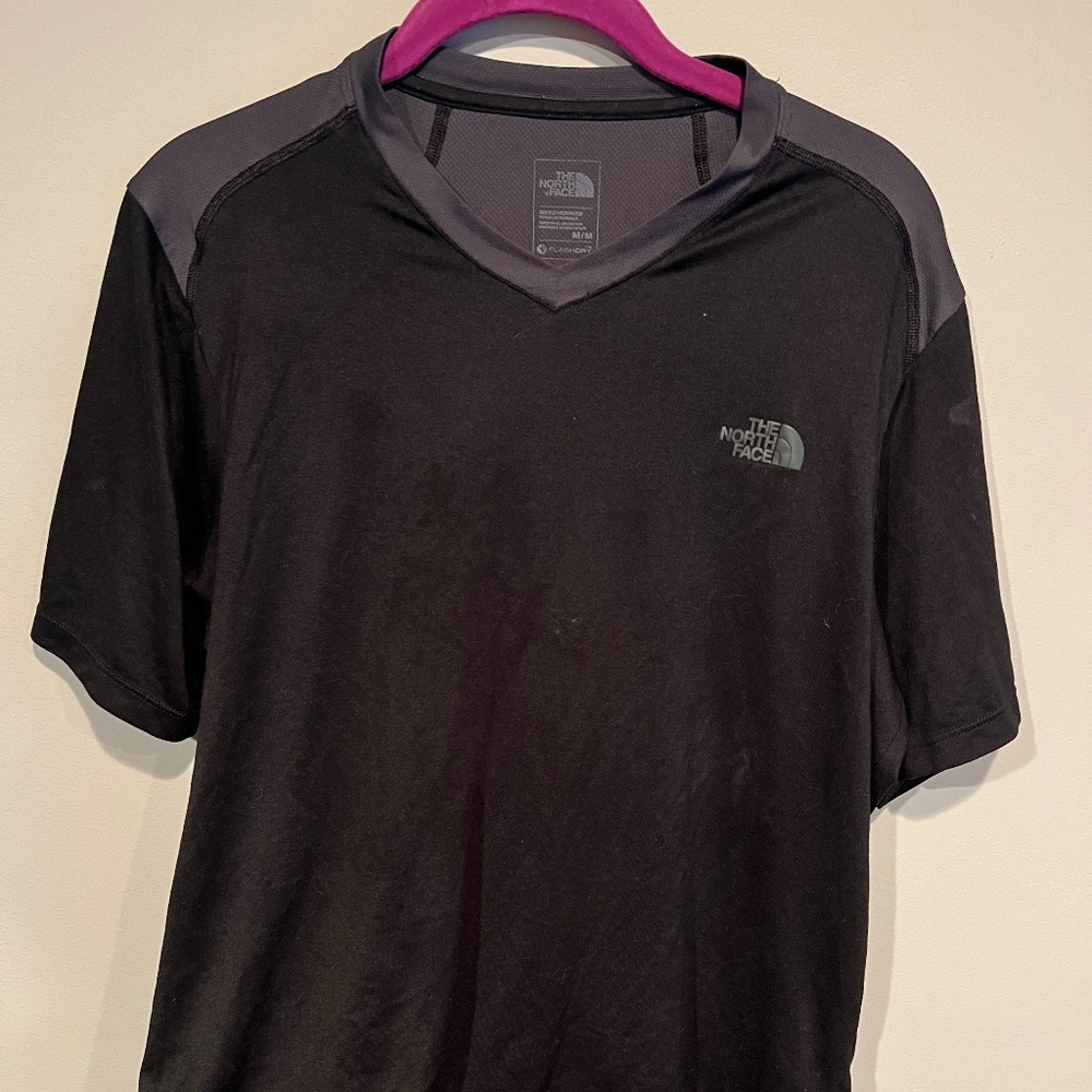 Men's North Face Flash Dry T Shirt